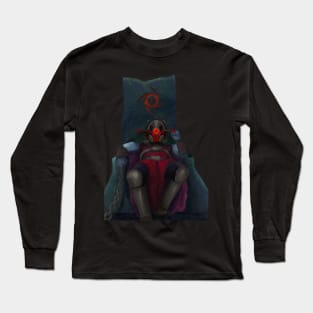 Marchion Ro Long Sleeve T-Shirt